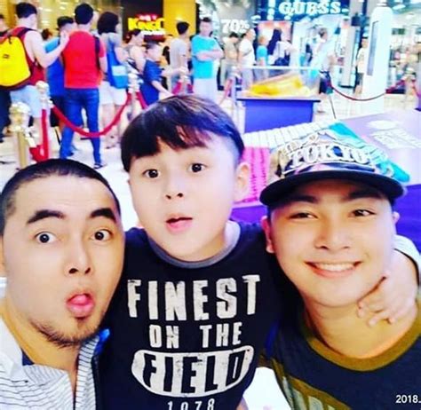 mccoy de leon family.